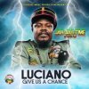 封面 Luciano - SHAWTY Luciano - SHAWTY