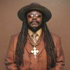 封面 Luciano - Road Of Life Luciano - Road Of Life