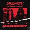封面 Imanbek - Dope Imanbek - Dope