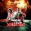 封面 Dynoro - Swimming In Your Eyes Dynoro - Swimming In Your Eyes
