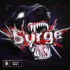 封面 Kayzo - Surge Kayzo - Surge