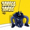 封面 Monxx - WOOKY WONK Monxx - WOOKY WONK