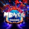 封面 Monxx - PARADISE Monxx - PARADISE