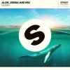 封面 Alok - Always Feel Like Alok - Always Feel Like