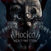 封面 Hocico - Forgotten Tears Hocico - Forgotten Tears