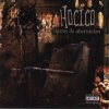 封面 Hocico - Shut Me down! Hocico - Shut Me down!