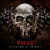 封面 Hocico - No One Gets Out Alive! Hocico - No One Gets Out Alive!