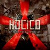 封面 Hocico - Kiss Of The Apocalypse Hocico - Kiss Of The Apocalypse