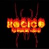 封面 Hocico - Bienvenido a la Maldad Hocico - Bienvenido a la Maldad