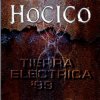 封面 Hocico - La Danza de Mi Sombra Hocico - La Danza de Mi Sombra