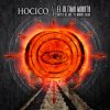 封面 Hocico - Cross the Line Hocico - Cross the Line