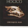 封面 Hocico - The 5th Circle Hocico - The 5th Circle