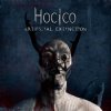 封面 Hocico - In the Name of Violence Hocico - In the Name of Violence