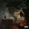 封面 Hocico - I Will Be Murdered Hocico - I Will Be Murdered