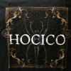 封面 Hocico - Never Be Tamed Hocico - Never Be Tamed