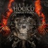 封面 Hocico - Where Words Fail, Hate Speaks Hocico - Where Words Fail, Hate Speaks