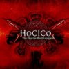 封面 Hocico - Lost Fate Hocico - Lost Fate