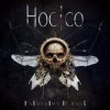 封面 Hocico - Devouring Rage Hocico - Devouring Rage