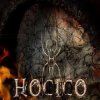 封面 Hocico - The Secret Window Hocico - The Secret Window