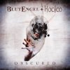 封面 Hocico - Mortal Celebration Hocico - Mortal Celebration