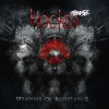 封面 Hocico - Blinded Race Hocico - Blinded Race
