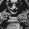 封面 Og Joker - БРАЗИЛЬСКИЙ ФОНК Og Joker - БРАЗИЛЬСКИЙ ФОНК