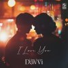 封面 Davvi & Umar Keyn - I love You Davvi & Umar Keyn - I love You