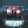 封面 Don Diablo feat. Kiiara - You're Not Alone Don Diablo feat. Kiiara - You're Not Alone
