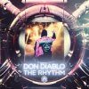 封面 Don Diablo - The Rhythm Don Diablo - The Rhythm