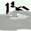 封面 Autechre - Cfern Autechre - Cfern
