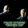 封面 Peace Division - Hear I Am Peace Division - Hear I Am