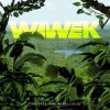 封面 Wiwek - Salute Wiwek - Salute