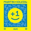 封面 Martin Solveig - One Heart Martin Solveig - One Heart