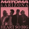 封面 Matoma - Bittersweet Matoma - Bittersweet