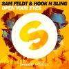 封面 Sam Feldt - The Confession Sam Feldt - The Confession