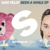 封面 Sam Feldt - Deja Vu Sam Feldt - Deja Vu