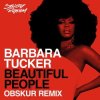 封面 Barbara Tucker - Beautiful People Barbara Tucker - Beautiful People