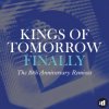 封面 Kings Of Tomorrow - Finally Kings Of Tomorrow - Finally