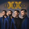 封面 Il Divo - Unbreak My Heart Il Divo - Unbreak My Heart