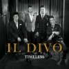 封面 Il Divo feat. Nicole Scherzinger - Memory Il Divo feat. Nicole Scherzinger - Memory