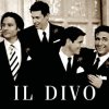 封面 Il Divo - Angels Il Divo - Angels