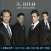 封面 Il Divo - Hola Il Divo - Hola