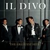 封面 Il Divo - Que Bonito Es Vivir Il Divo - Que Bonito Es Vivir
