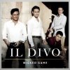 封面 Il Divo - Unforgettable Il Divo - Unforgettable