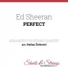 封面 Ed Sheeran - Perfect Duet Ed Sheeran - Perfect Duet
