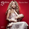 封面 Shakira - Me Enamore Shakira - Me Enamore