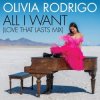 封面 Olivia Rodrigo - The Grudge Olivia Rodrigo - The Grudge
