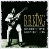 封面 B.B. King - Chains And Things B.B. King - Chains And Things