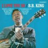 封面 B.B. King - You Know I Love You B.B. King - You Know I Love You