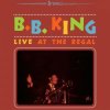 封面 B.B. King - Why I Sing The Blues B.B. King - Why I Sing The Blues
